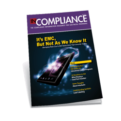 June 2015 In Compliance Magazine